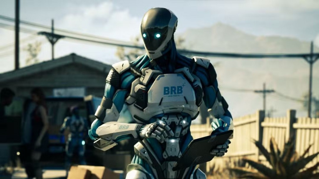  心之眼开发商承诺优化游戏持续修复更新