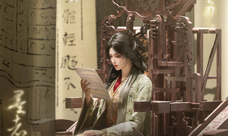  《燕云十六声》破获外挂案：1人被抓，获利数万