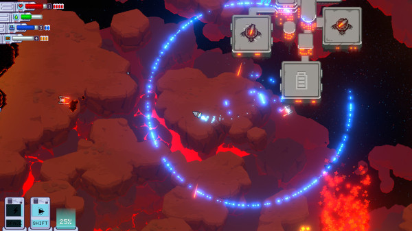 Demo就能玩半年！爽游《星际深钻》中文试玩版上线