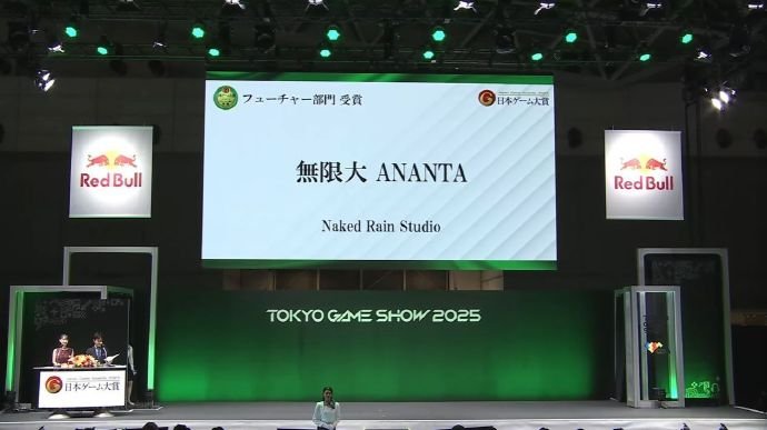  2025年日本游戏大奖揭晓《无限大》《生化危机9》获奖