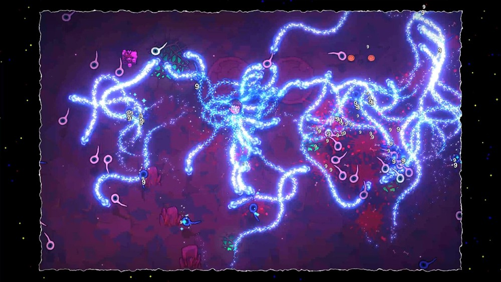 全球销量突破70万!Steam特别好评roguelike游戏《魔法工艺》海外表现突出