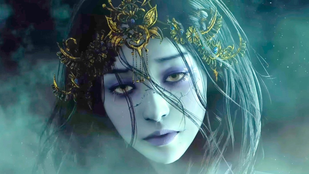  影之刃零PS5实机演示 绝非山寨F社游戏