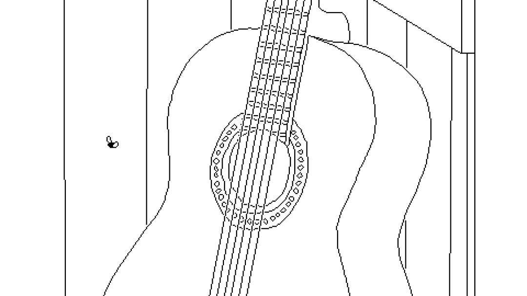  手绘风冒险游戏逝者如斯蝇宣传片发布