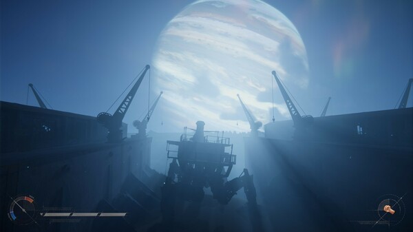 《Sand》Steam测试开启 末世巨大要塞PvPvE射击