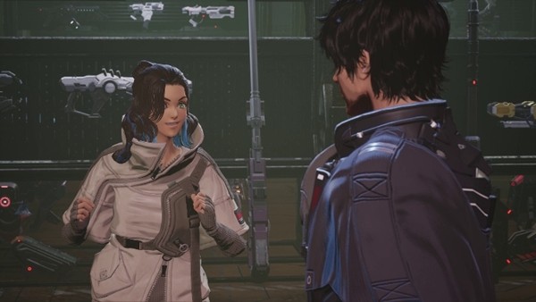  机甲战魔神话之裔新扩展深渊的威胁今日上线更新Ver1.2.0同步推出