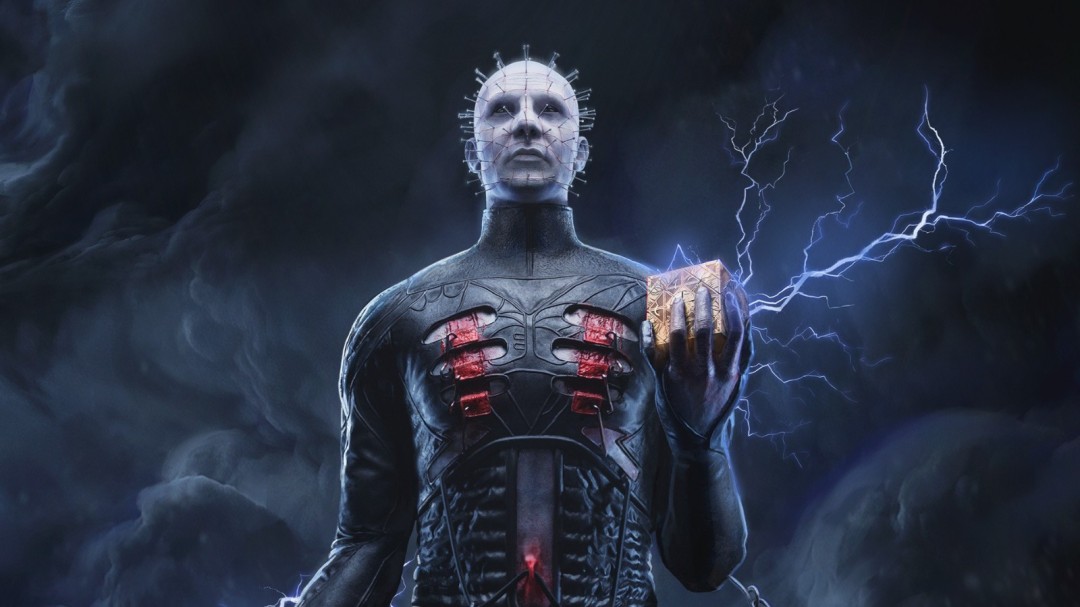  《猛鬼追魂：复苏》挑战电影分级尺度极限