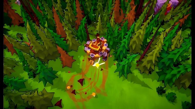  方舟全新补丁上线多项优化内容更新