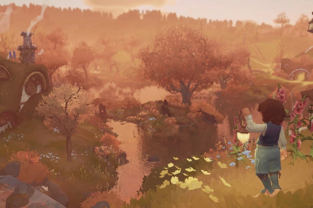  中端机型畅玩指环王夏尔传说配置需求揭晓