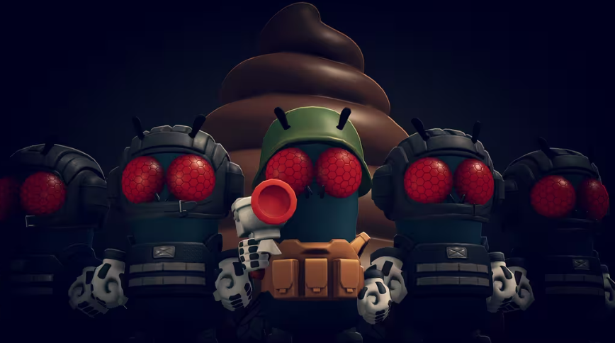  《逃离鸭科夫》V1.1.6更新：新增捏脸功能，自由定制角色形象