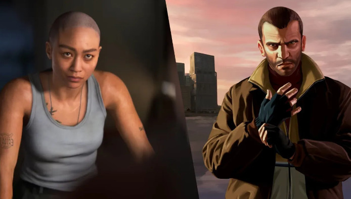  GTA4物理程序师加入星际异端先知开发