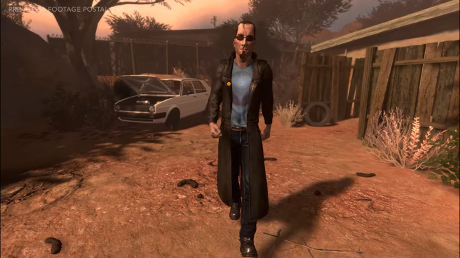  喋血街头2重制版众筹新增故事任务