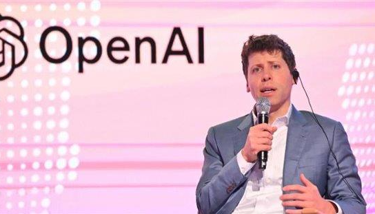  奥尔特曼或卸任OpenAI CEO 公司上市后将离职
