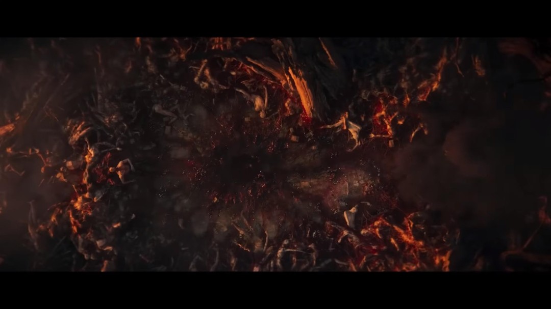 类魂《堕落之主2》全新PV公开 26年正式上线！