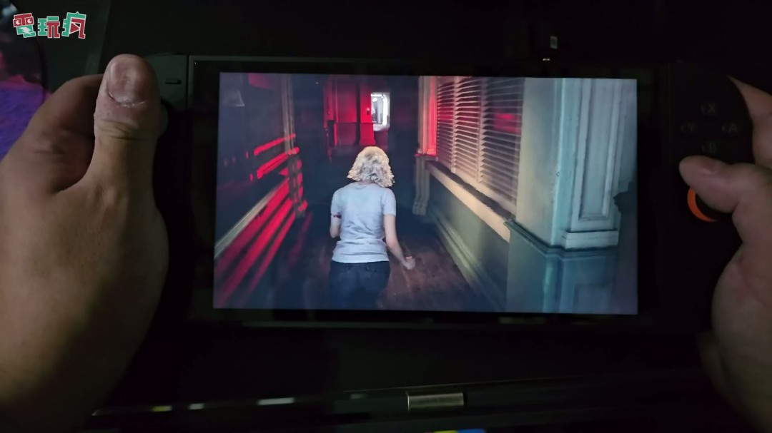 TGS 2025：《生化危机9》Switch 2中文版第一手试玩