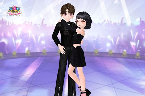  劲舞团感恩活动：舞力全开福利多