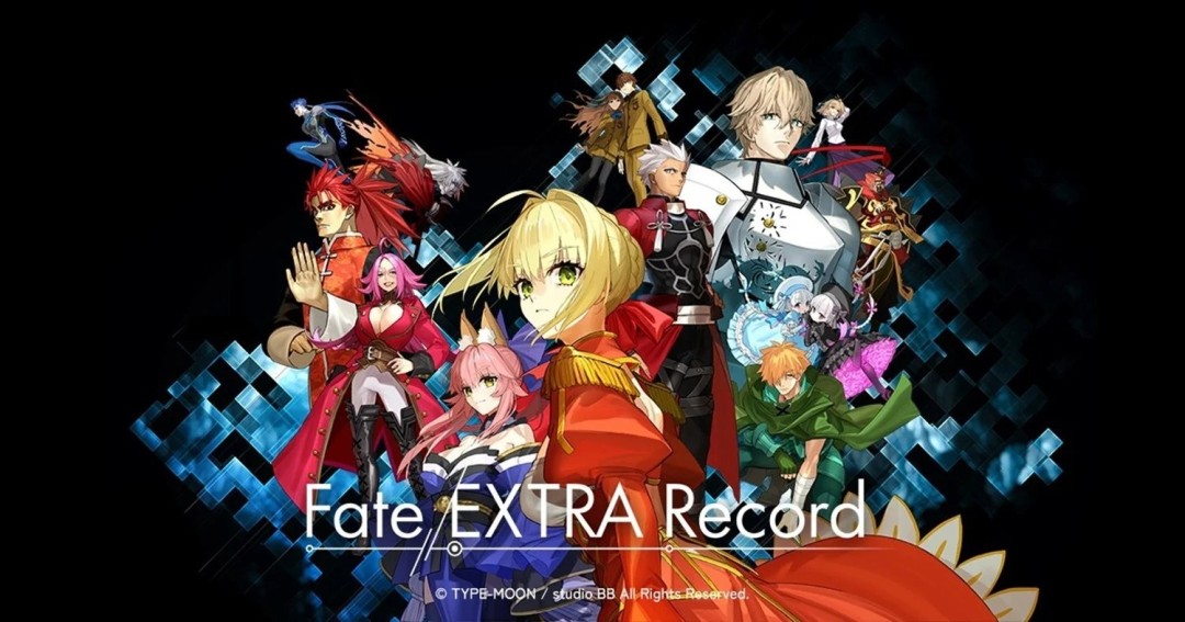  《Fate/EXTRA Record》延期：制作人直言时间算错