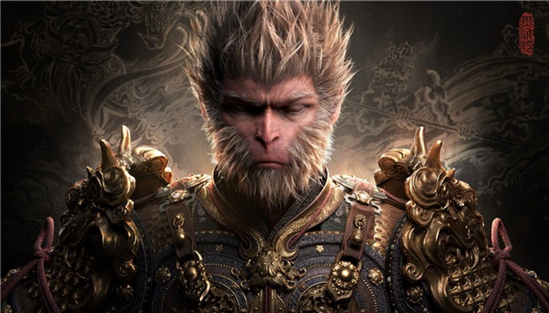 黑神话:悟空游戏画面