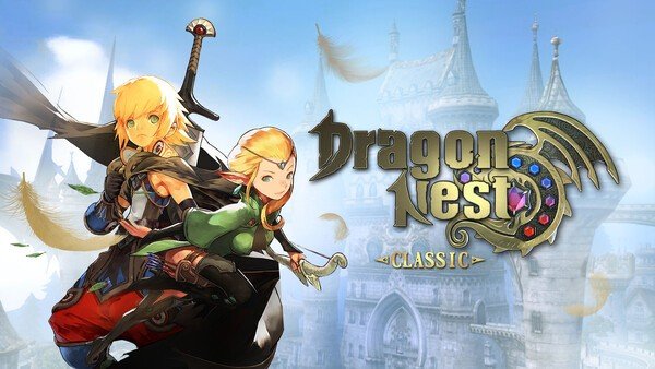  《龙之谷经典版》首测招募开启 新四人副本首次公开