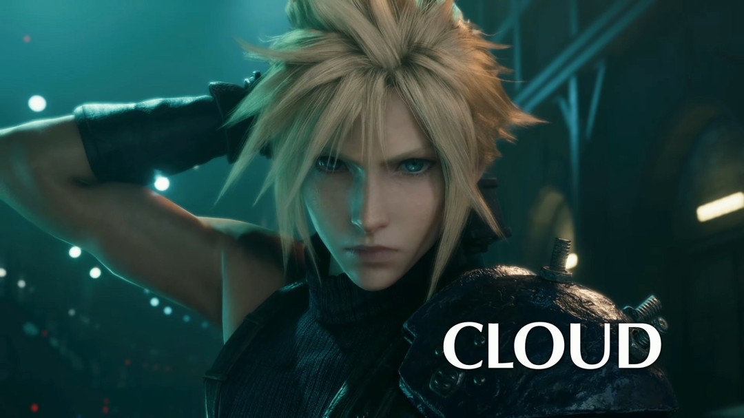 《最终幻想7:重制版Intergrade》2026年1月登陆Switch 2和Xbox Series