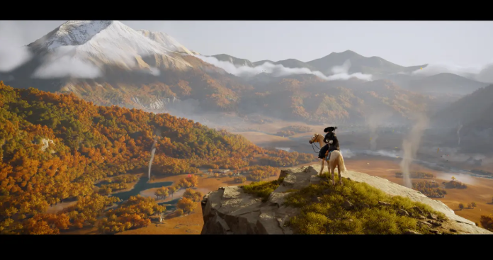 索尼互娱公布TGS正式参展阵容 14部新游提供试玩