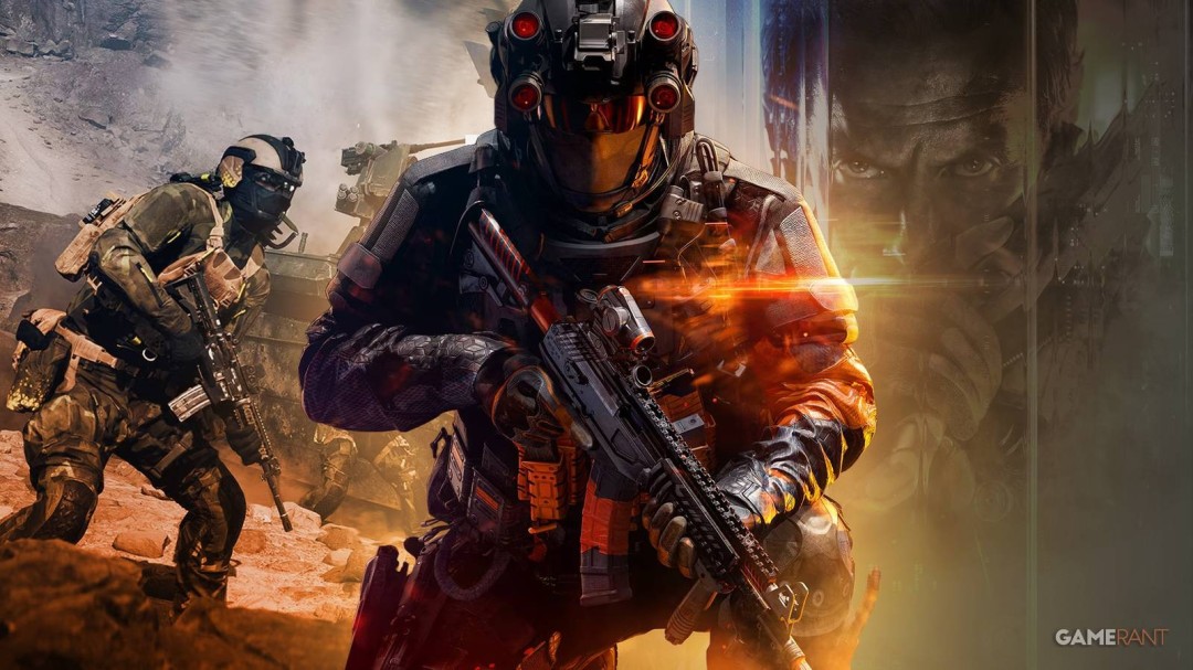  战地6玩家差评环境拖累游戏口碑