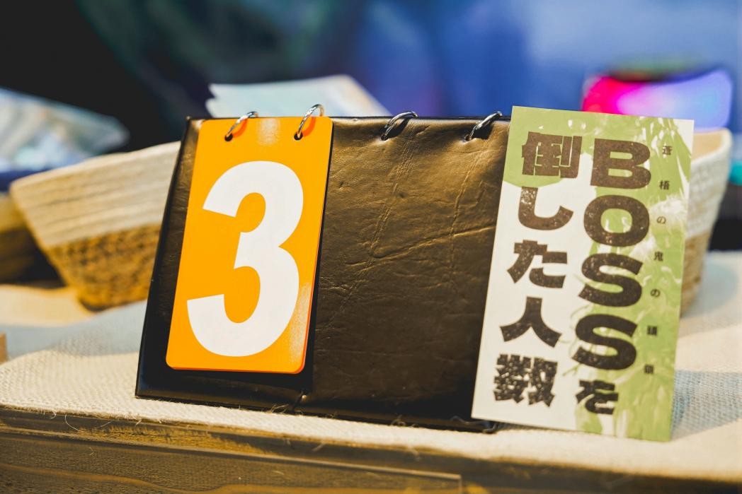 国产SOC《山外山》亮相2025东京电玩展,官方积极收集玩家反馈