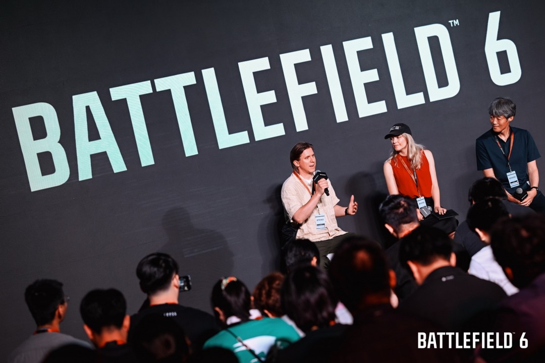  战地62027单人剧情季度更新多人模式