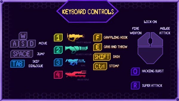 《反抗引擎》正式上线Steam售价52元,扮演机器人阿西莫夫,点燃反抗的怒火,追回不灭的自由!