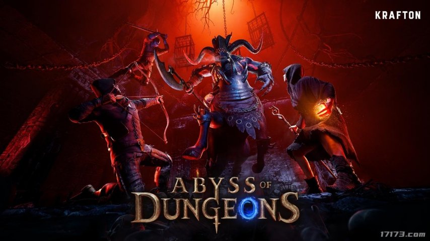  还没上线就关服韩国搜打撤新游暗与地城全球预约终止