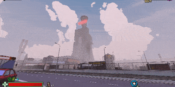 末日循环、丧尸围城 这款斯拉夫风情的生存游戏即将发售