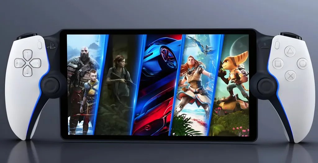  PS Portal将支持云端游玩数字版游戏