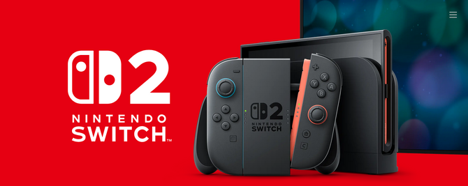  知名开发者吐槽未获Switch 2开发套件任天堂回应沿用一代