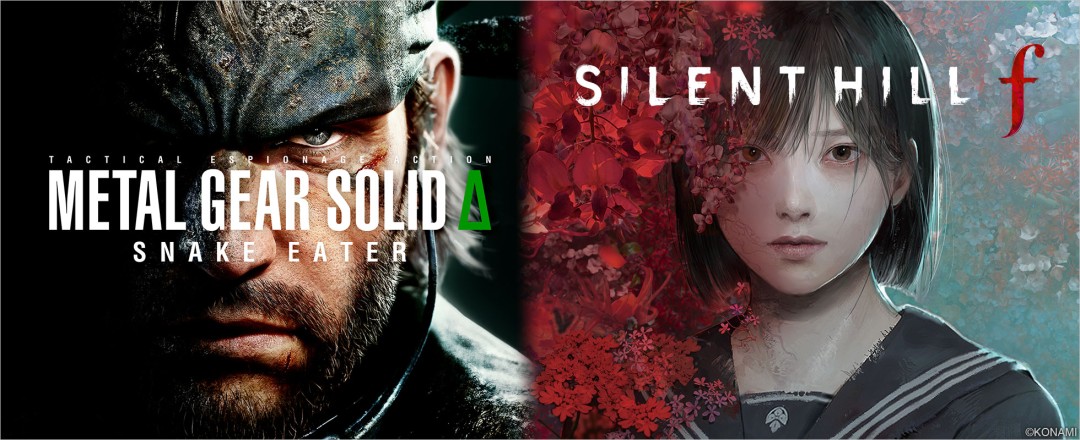  合金装备销量破6510万 寂静岭超1300万