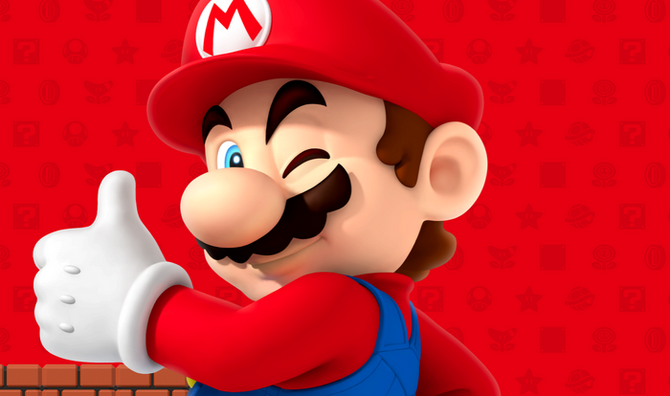  任天堂起诉主播侵权胜诉获赔1.75万美元