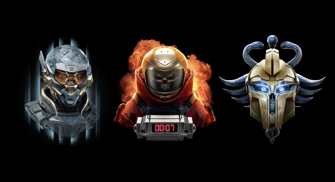  《使命召唤黑色行动7》声望图标被质疑使用AI制作