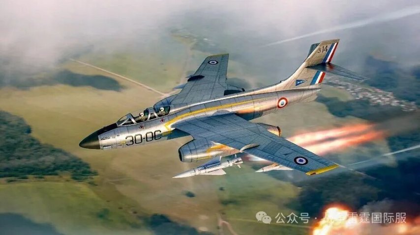  战争雷霆秃鹰首飞纪念日 IIN型限时返场