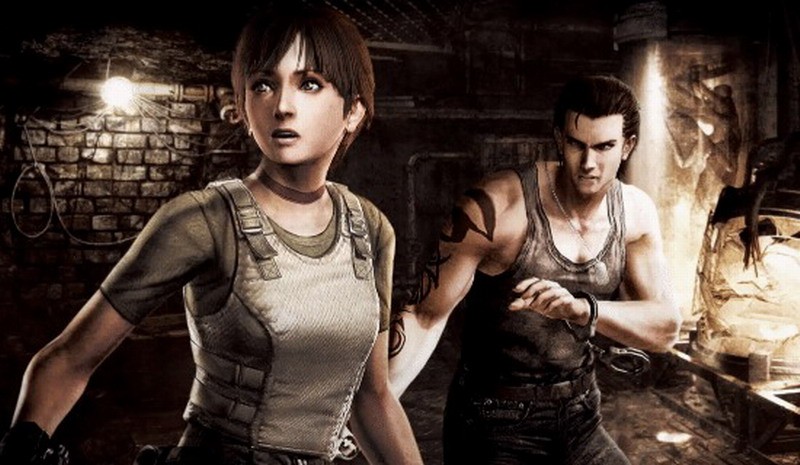  《生化危机0重制版》泄露情报 经典玩法全面升级