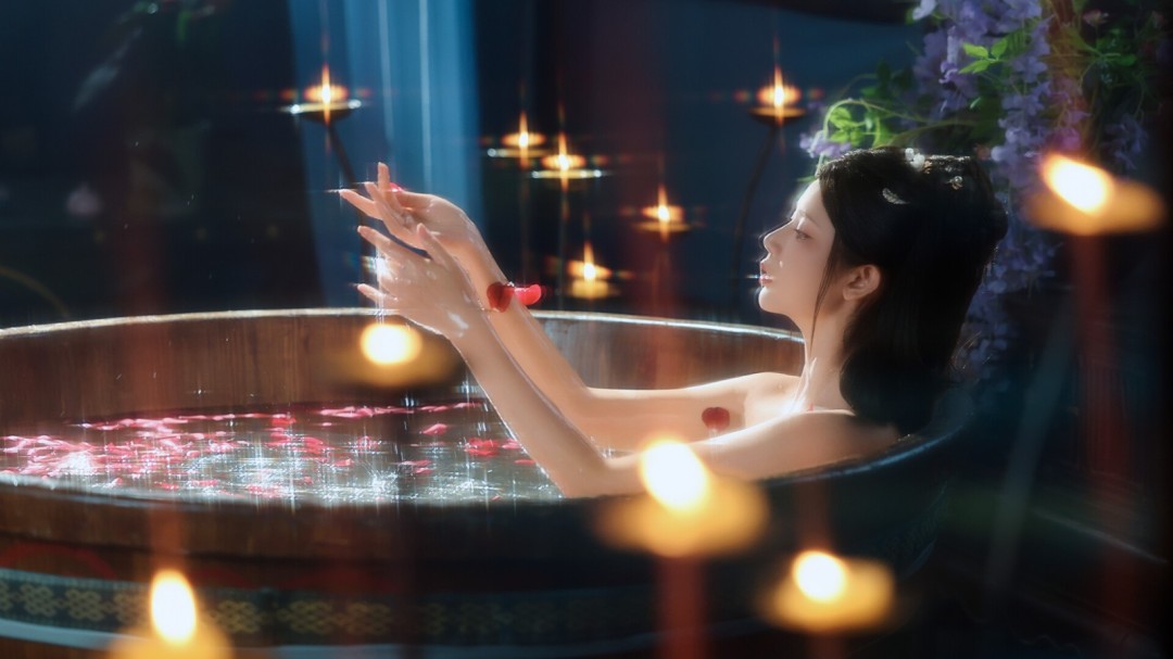 互动影游《代号三国:龙起