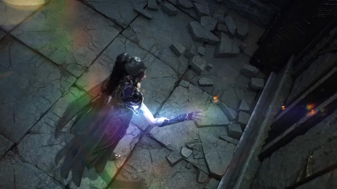  永恒之塔2新预告角色细节惊艳 MMORPG大作即将登场