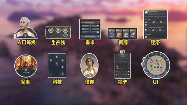  纪元117罗马和平好玩吗 首发试玩体验评测