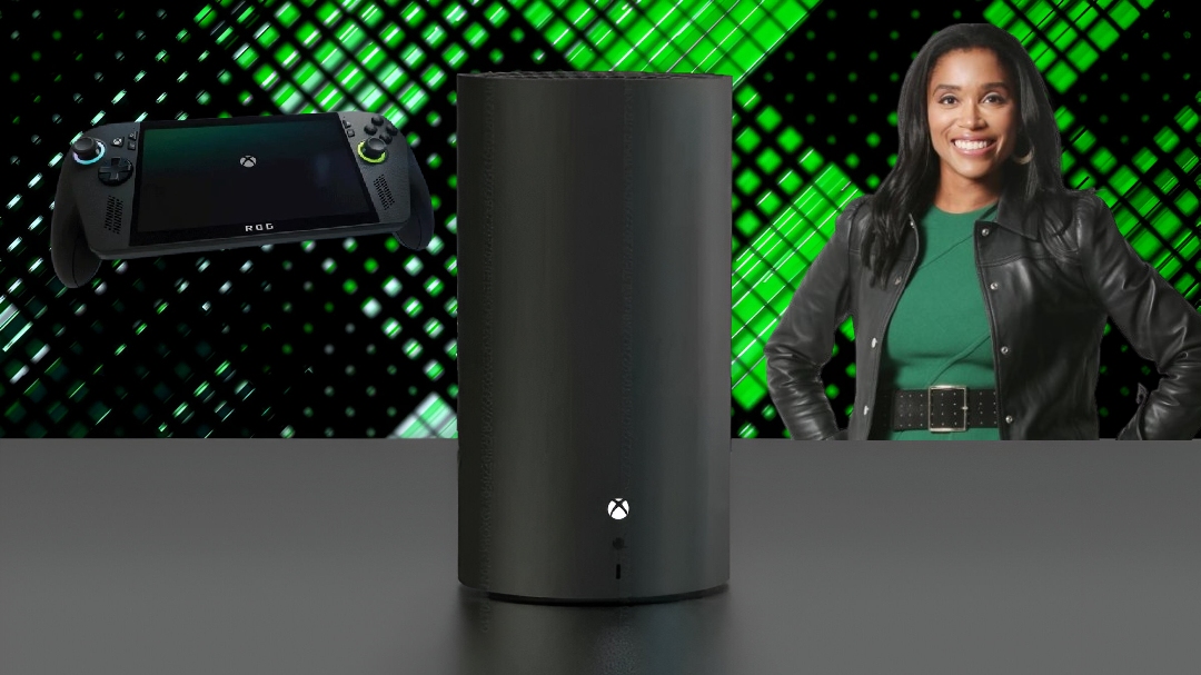  Xbox总裁称下一代主机将提供高端游戏体验