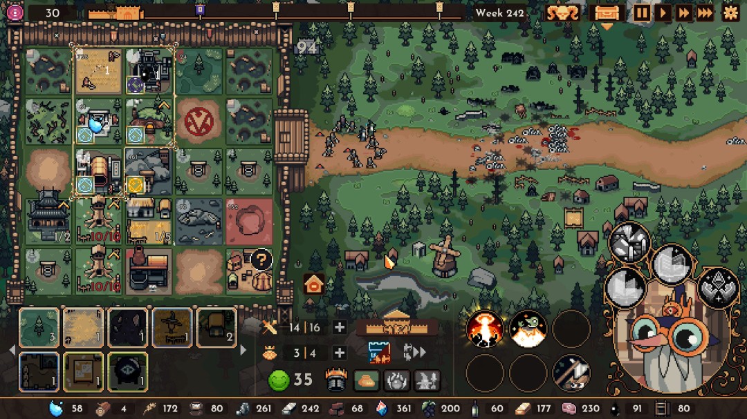 《王之凝视》登顶Steam热度榜 为城建带来残酷新玩法