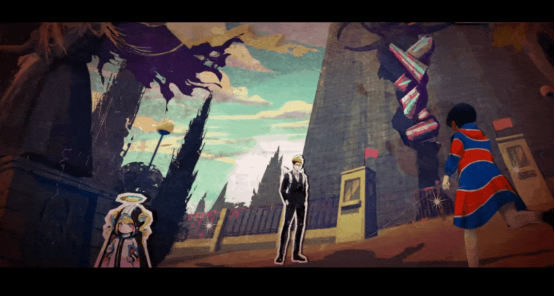 脱离破产的小高和刚,还会举牌带货《终天教团》吗?