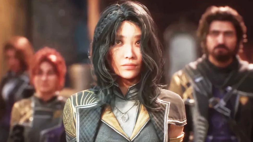  光与影33号远征队结局纠结演员实力救场