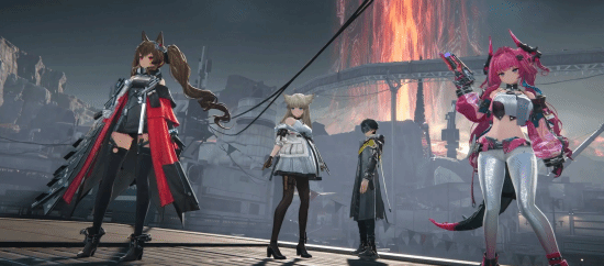 全员待命 《明日方舟：终末地》全新PV公布！