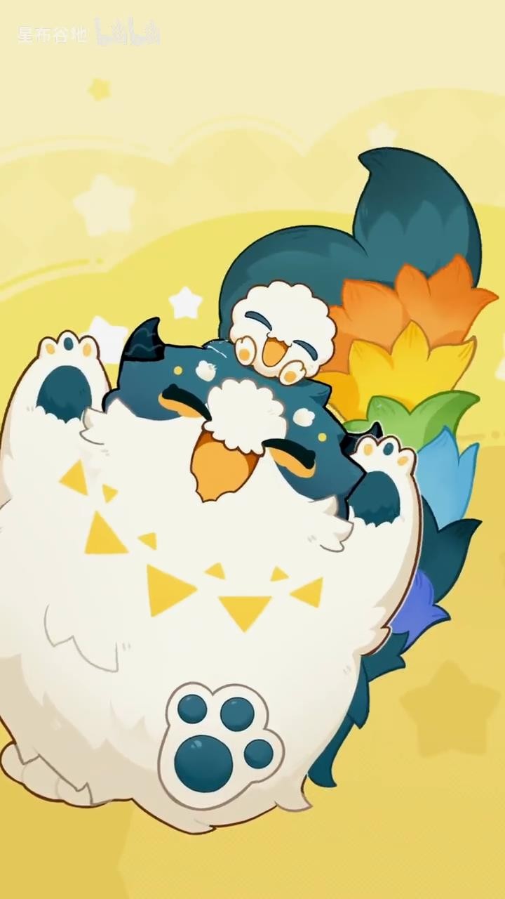 米哈游新IP《星布谷地》预热视频 上线日期未透露