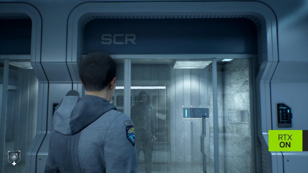  黑相集8020新预告支持DLSS4与路径追踪