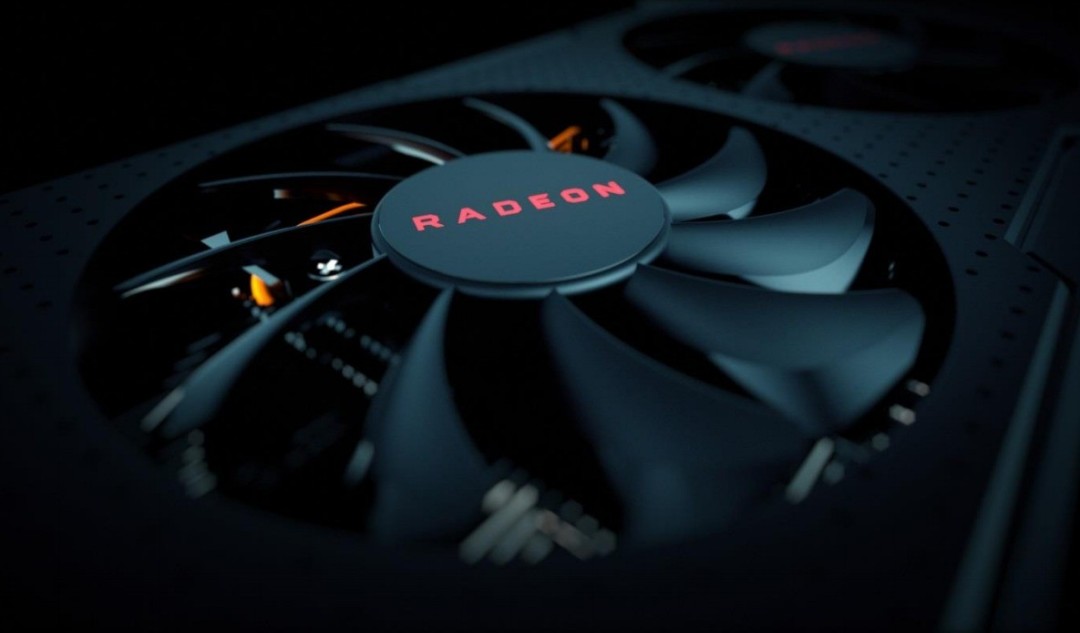 AMD下代显卡光追和动画性能大提升!官方详解硬件级DGF