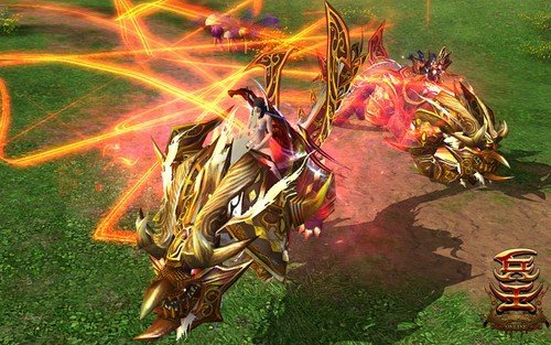  兵王ol四大勋章系统详解 助力玩家快速成长攻略