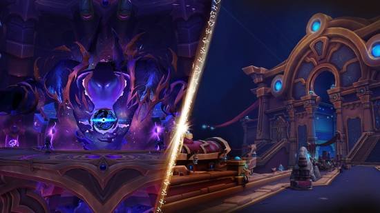  《魔兽世界》代练账号共享处罚规则公布